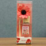 ⁦معطر مع عيدان Rose⁩ - الصورة ⁦4⁩