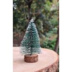 شجرة حجم صغير جدا قياس 10*6 سم