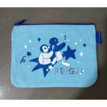 ⁦جزدان /مقلمة pingu⁩ - الصورة ⁦2⁩