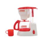 ⁦لعبة الخلاط مع الكيك لون أحمر وأبيض⁩ - الصورة ⁦2⁩