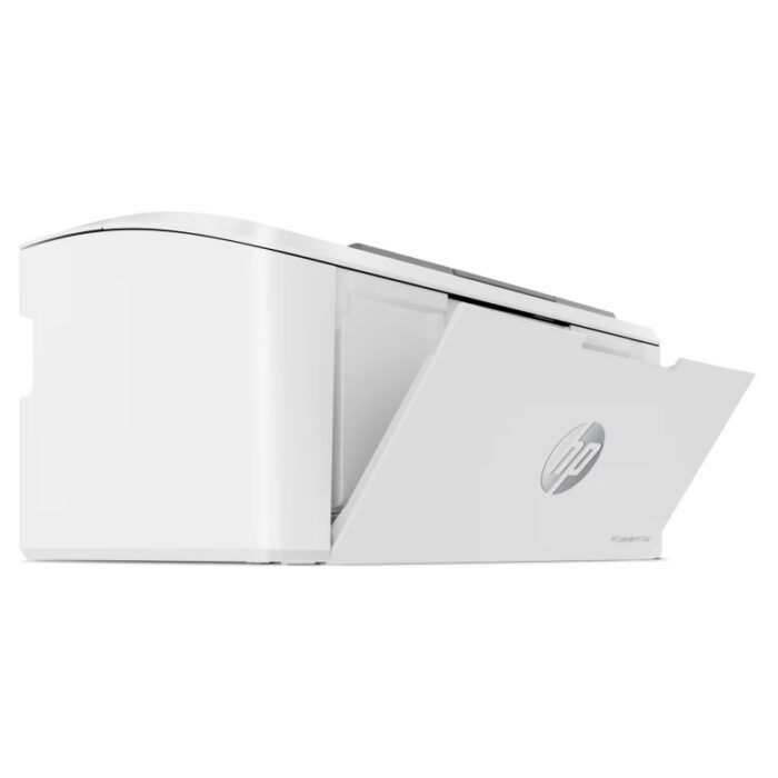 10325915_67db84e96eb5c طابعة ليزر لاسلكية اتش بي 110 دبليو لون أبيض-HP LaserJet M110w Wireless Black & White Printer - الصورة 1