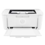 ⁦طابعة ليزر لاسلكية اتش بي 110 دبليو لون أبيض-HP LaserJet M110w Wireless Black & White Printer⁩ - الصورة ⁦4⁩