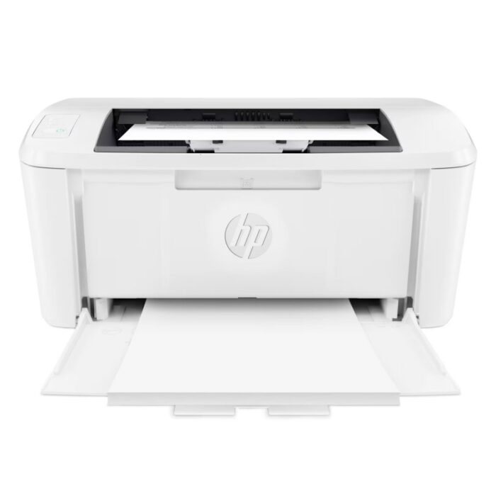 ⁦طابعة ليزر لاسلكية اتش بي 110 دبليو لون أبيض-HP LaserJet M110w Wireless Black & White Printer⁩ - الصورة ⁦4⁩