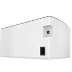 ⁦طابعة ليزر لاسلكية اتش بي 110 دبليو لون أبيض-HP LaserJet M110w Wireless Black & White Printer⁩ - الصورة ⁦11⁩