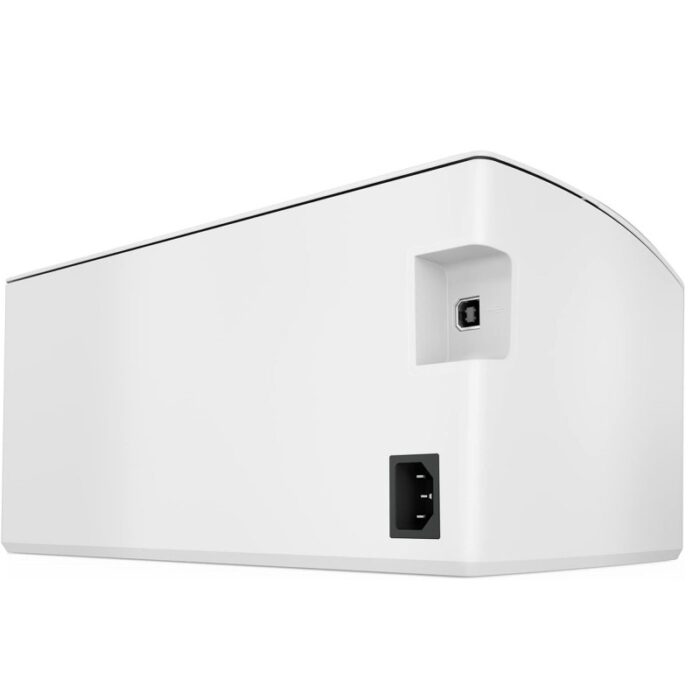 ⁦طابعة ليزر لاسلكية اتش بي 110 دبليو لون أبيض-HP LaserJet M110w Wireless Black & White Printer⁩ - الصورة ⁦11⁩