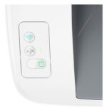 ⁦طابعة ليزر لاسلكية اتش بي 110 دبليو لون أبيض-HP LaserJet M110w Wireless Black & White Printer⁩ - الصورة ⁦12⁩