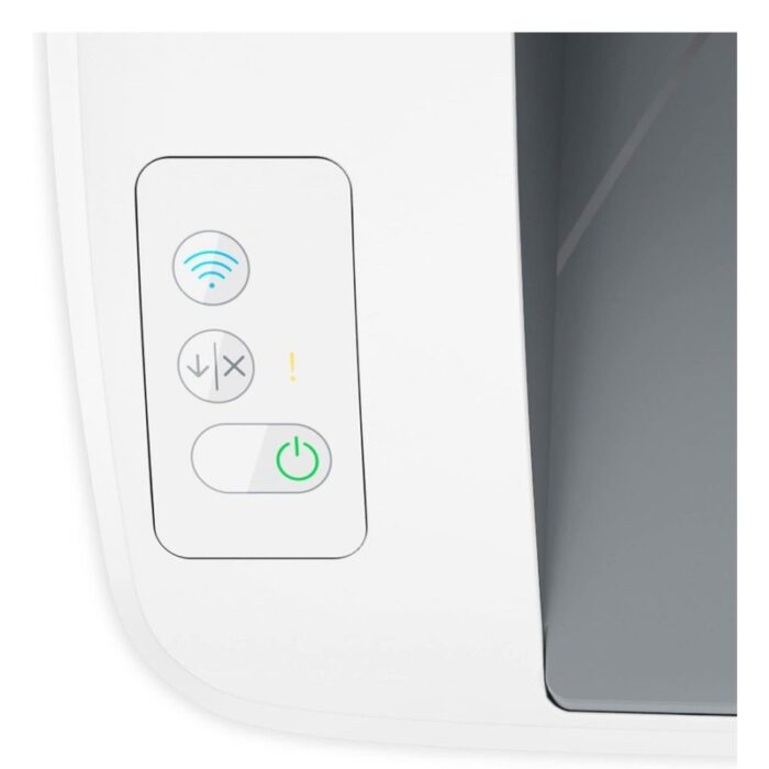 ⁦طابعة ليزر لاسلكية اتش بي 110 دبليو لون أبيض-HP LaserJet M110w Wireless Black & White Printer⁩ - الصورة ⁦12⁩