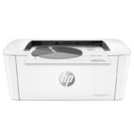 ⁦طابعة ليزر لاسلكية اتش بي 110 دبليو لون أبيض-HP LaserJet M110w Wireless Black & White Printer⁩ - الصورة ⁦15⁩
