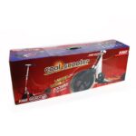 ⁦سكوتر قابل للطي بعجلين⁩ - الصورة ⁦5⁩