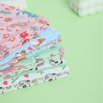 ⁦دفتر ملاحظات غلاف كرتون مقوى بتصميم جميل⁩ - الصورة ⁦4⁩