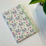 ⁦دفتر ملاحظات غلاف كرتون مقوى بتصميم جميل⁩ - الصورة ⁦6⁩