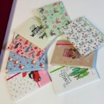 ⁦دفتر ملاحظات غلاف كرتون مقوى بتصميم جميل⁩ - الصورة ⁦15⁩