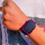 ساعه ذكيه للأطفال