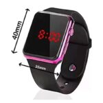 ⁦ساعه ذكيه للأطفال⁩ - الصورة ⁦2⁩