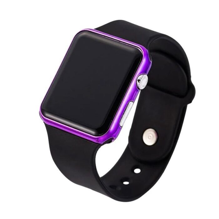 ⁦ساعه ذكيه للأطفال⁩ - الصورة ⁦3⁩