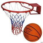 ⁦كرة سلة مقاس 7⁩ - الصورة ⁦4⁩