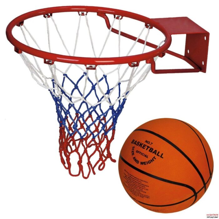 ⁦كرة سلة مقاس 7⁩ - الصورة ⁦4⁩