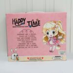 ⁦لعبة دمية مع سرير وعرباية⁩ - الصورة ⁦2⁩