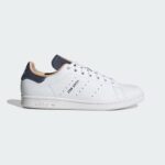 adidas Unisex Stan Smith Shoes - White- حذاء اديداس ستان سميث للجنسين لون أبيض