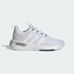 حذاء اديداس رايسر تي ار 23 للرجال لون أبيض- adidas Mens' Racer TR23 Shoes - White
