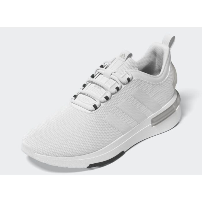 ⁦حذاء اديداس رايسر تي ار 23 للرجال لون أبيض- adidas Mens' Racer TR23 Shoes - White⁩ - الصورة ⁦3⁩