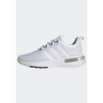 ⁦حذاء اديداس رايسر تي ار 23 للرجال لون أبيض- adidas Mens' Racer TR23 Shoes - White⁩ - الصورة ⁦4⁩