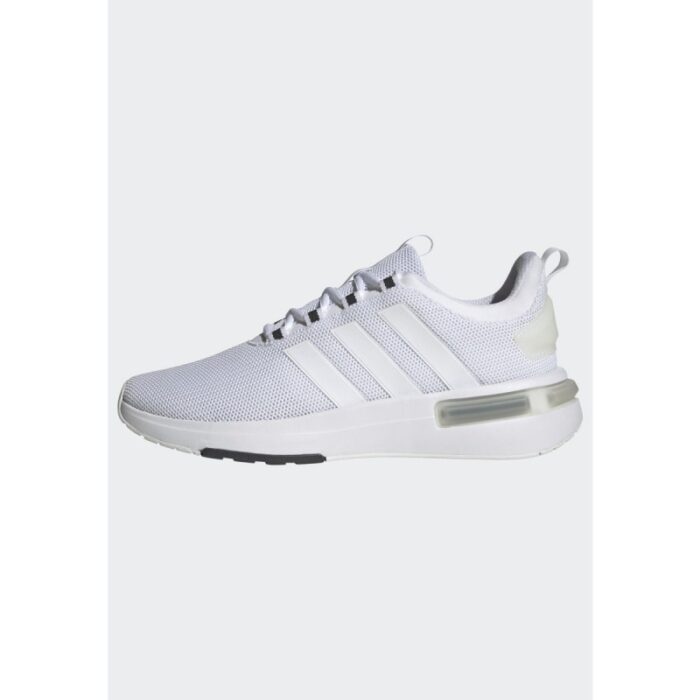 ⁦حذاء اديداس رايسر تي ار 23 للرجال لون أبيض- adidas Mens' Racer TR23 Shoes - White⁩ - الصورة ⁦4⁩