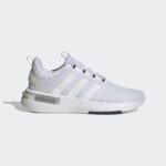 ⁦حذاء اديداس رايسر تي ار 23 للرجال لون أبيض- adidas Mens' Racer TR23 Shoes - White⁩ - الصورة ⁦5⁩
