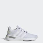 ⁦حذاء اديداس رايسر تي ار 23 للرجال لون أبيض- adidas Mens' Racer TR23 Shoes - White⁩ - الصورة ⁦6⁩