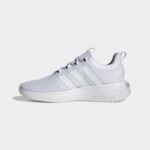 ⁦حذاء اديداس رايسر تي ار 23 للرجال لون أبيض- adidas Mens' Racer TR23 Shoes - White⁩ - الصورة ⁦9⁩