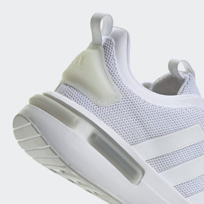⁦حذاء اديداس رايسر تي ار 23 للرجال لون أبيض- adidas Mens' Racer TR23 Shoes - White⁩ - الصورة ⁦12⁩