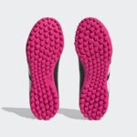 ⁦adidas Unisex Predator Accuracy.4 Turf Boots- حذاء اديداس بريداتور اكيورسي 4 للجنسين لون أسود⁩ - الصورة ⁦7⁩