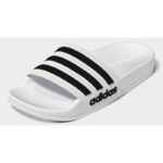 ⁦adidas ADILETTE SHOWER⁩ - الصورة ⁦3⁩