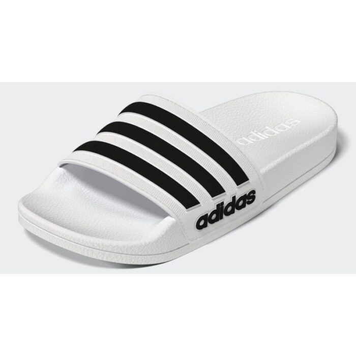 ⁦adidas ADILETTE SHOWER⁩ - الصورة ⁦3⁩