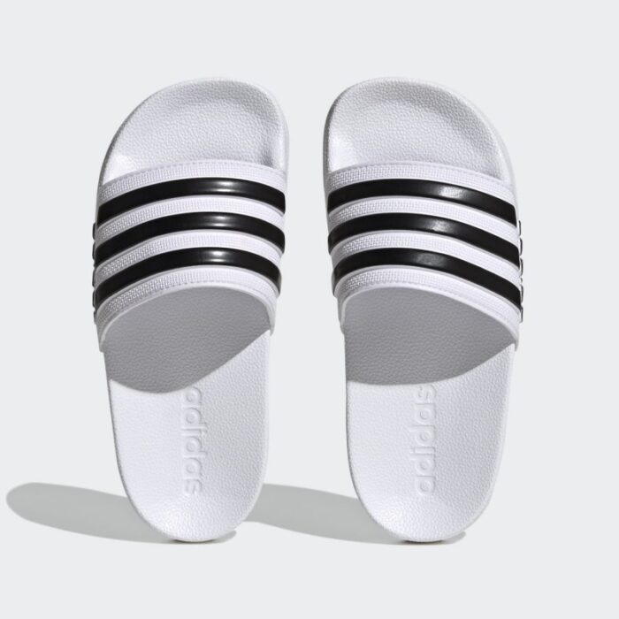 ⁦adidas ADILETTE SHOWER⁩ - الصورة ⁦6⁩