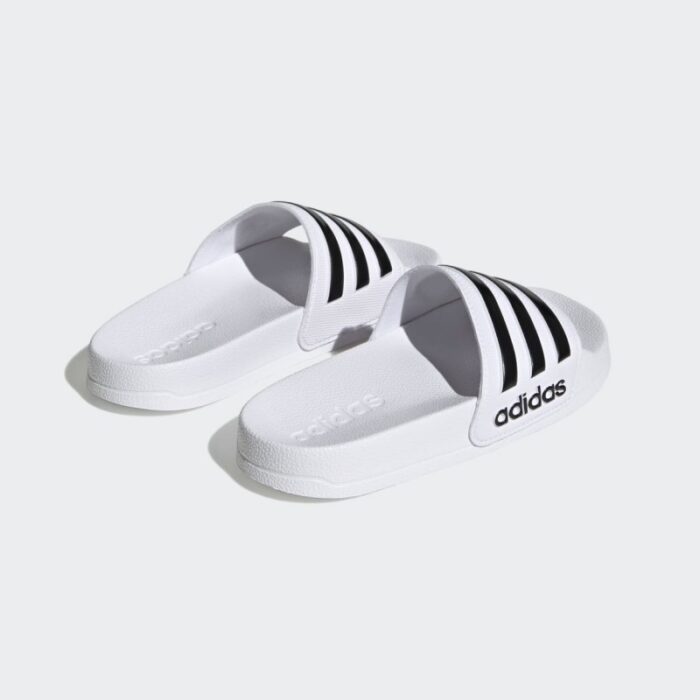 ⁦adidas ADILETTE SHOWER⁩ - الصورة ⁦10⁩