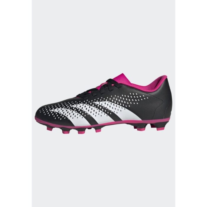 ⁦adidas Predator Accuracy.4 FG Shoes⁩ - الصورة ⁦4⁩