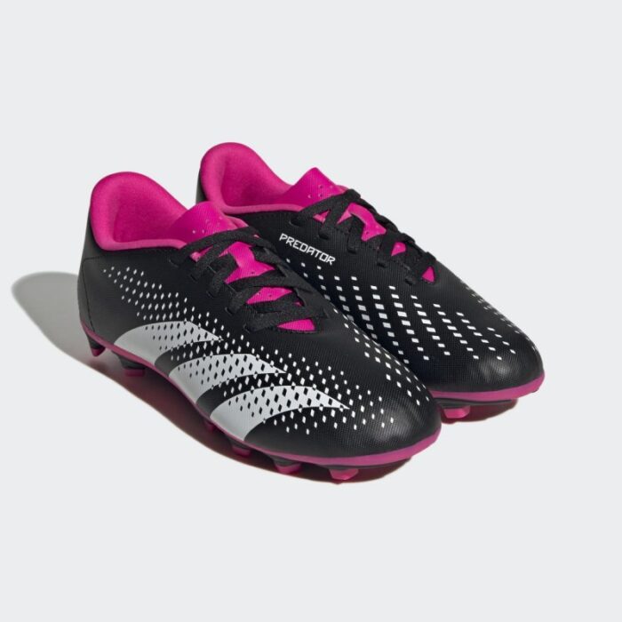 ⁦adidas Predator Accuracy.4 FG Shoes⁩ - الصورة ⁦9⁩