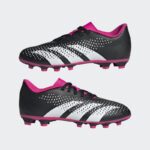 ⁦adidas Predator Accuracy.4 FG Shoes⁩ - الصورة ⁦13⁩