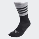 adidas Running Performance Reflective Crew Socks