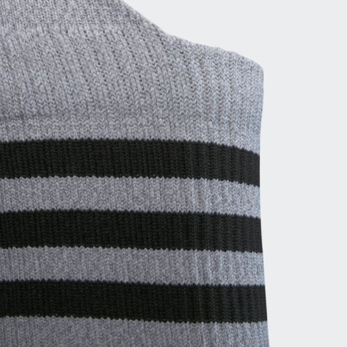 ⁦adidas Running Performance Reflective Crew Socks⁩ - الصورة ⁦3⁩