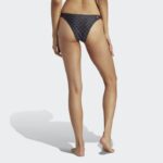 ⁦adidas Womens' Originals Monogram Bikini Bottoms- بيكيني اديداس للنساء⁩ - الصورة ⁦8⁩