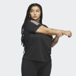 ⁦adidas OWN THE RUN TEE⁩ - الصورة ⁦7⁩