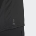 ⁦adidas OWN THE RUN TEE⁩ - الصورة ⁦9⁩