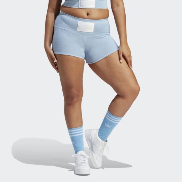 ⁦adidas SHORT TIGHT⁩ - الصورة ⁦3⁩