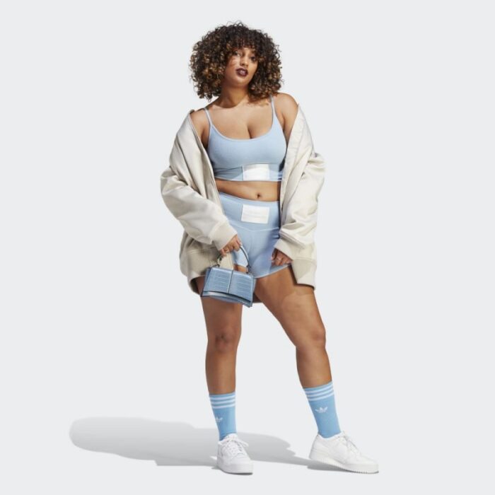 ⁦adidas SHORT TIGHT⁩ - الصورة ⁦5⁩