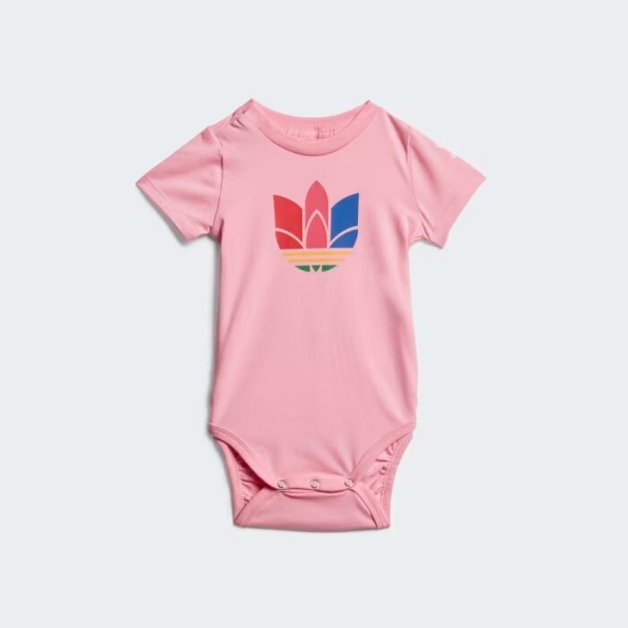 10326174_67db860c2d2a9 adidas Kids' Adicolor Body - Pink- تبان اديداس لدي كلر للأطفال لون زهري - الصورة 1