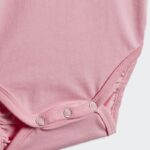 ⁦adidas Kids' Adicolor Body - Pink-  تبان اديداس لدي كلر للأطفال لون زهري⁩ - الصورة ⁦6⁩