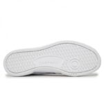 ⁦Reebok Men's Club C Revenge Shoes - حذاء ريبوك كلوب سي ريفينج للرجال لون أبيض وكحلي⁩ - الصورة ⁦4⁩