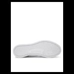 ⁦Reebok Mens' Club C 85 Vegan Shoes- حذاء ريبوك كلوب سي 85 فيجان للرجال لون أبيض⁩ - الصورة ⁦5⁩